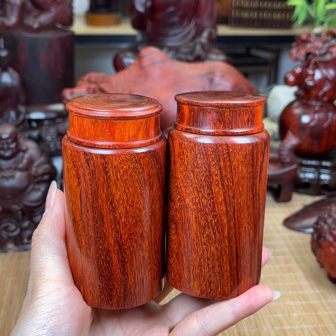 檀香紫檀（小叶紫檀）