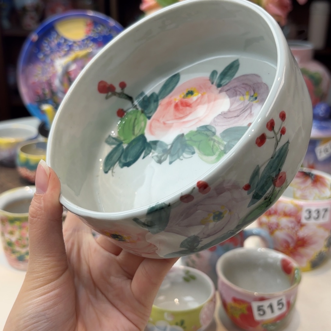 瓷片兔兔的新剧好好看