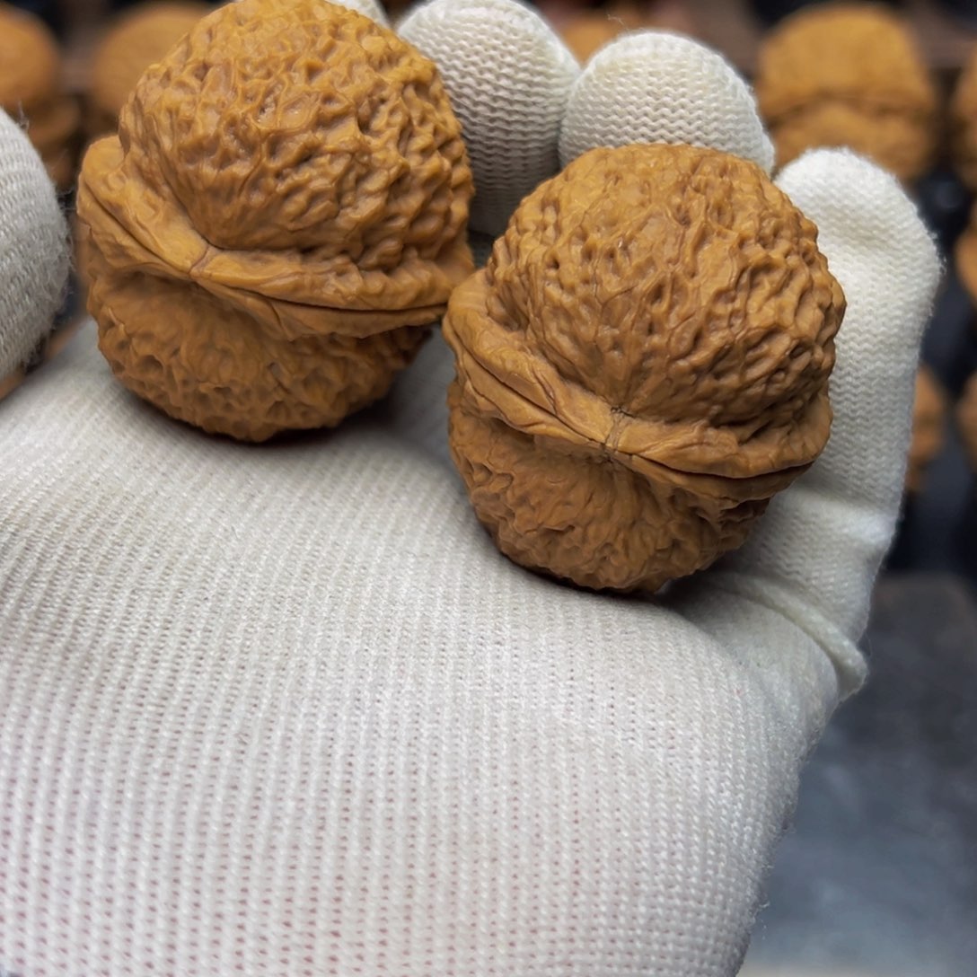 41尺寸金丝绣球 一物一图