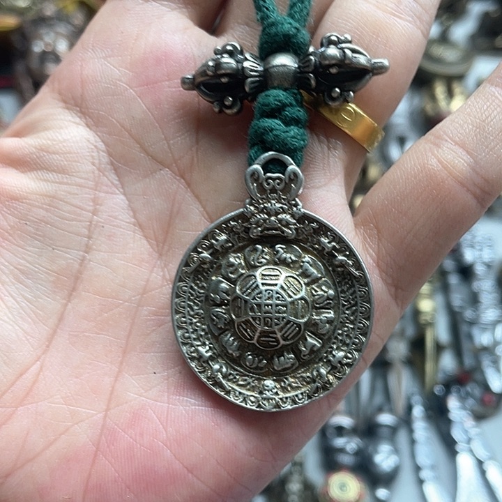 工艺品挂件一物一图