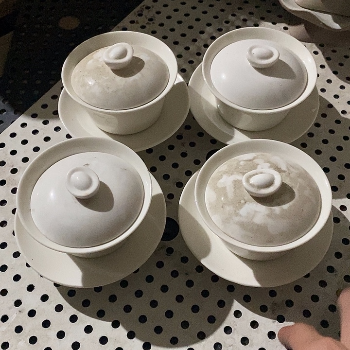 微瑕茶具介意勿拍