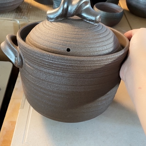 传***聲陶外贸单1个陶瓷2800毫升