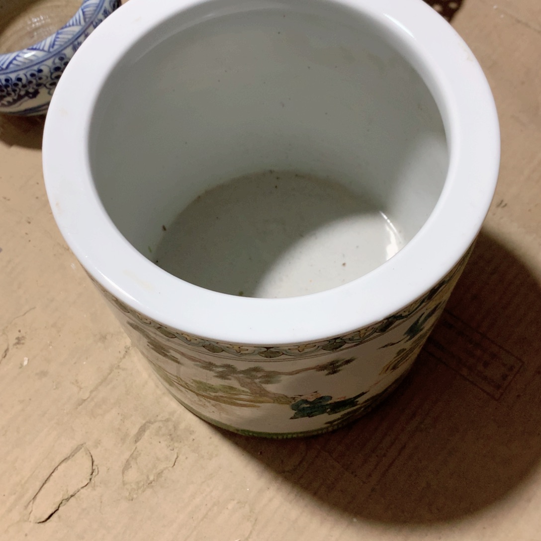 紫**7高端大气上档次瓷器