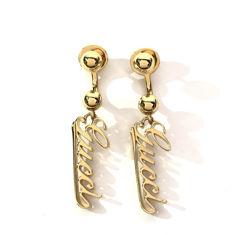 95新/古驰/耳钉/C1369592484/[260103ELA]