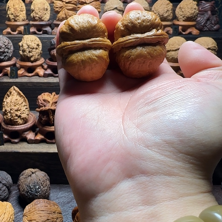 木质类经典名款两炸42尺云铁