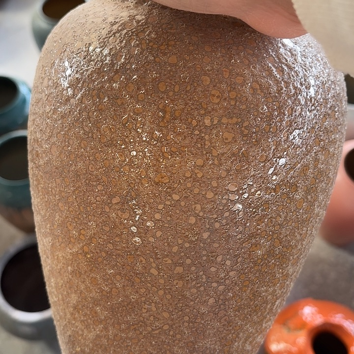 黄泡泡中号高27口径10