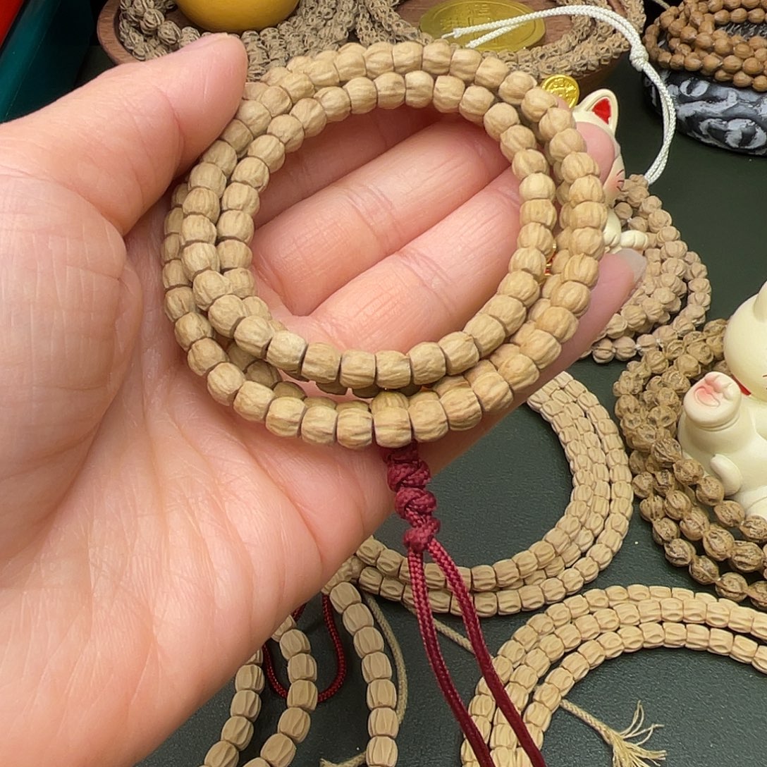 吊坠柏香籽/百香籽