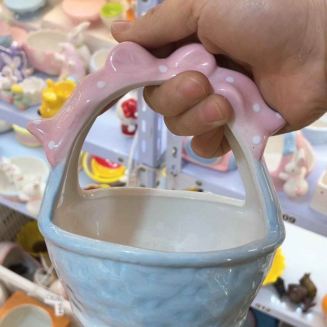 陶瓷微瑕介意慎拍