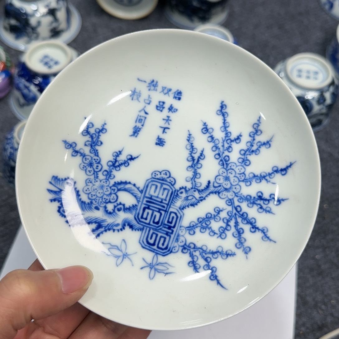 罐景德镇陶瓷艺术品