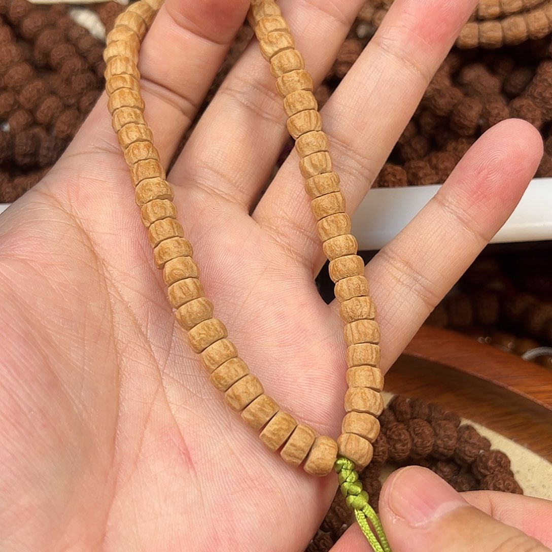 吊坠金刚菩提手持