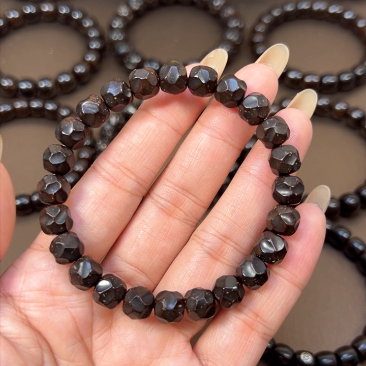 椰蒂手串98无相一物一图椰蒂