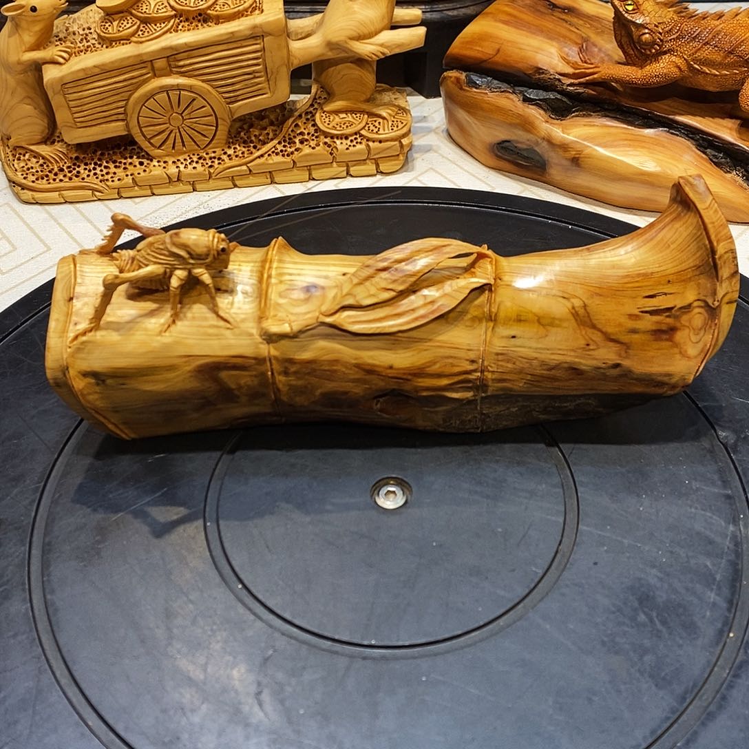 柏木（崖柏）崖柏柏木