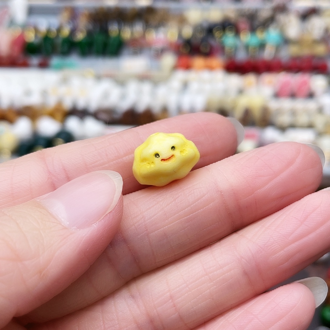 玛瑙/玉髓未镶嵌默认款式