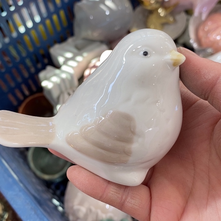 陶瓷树脂工艺摆件