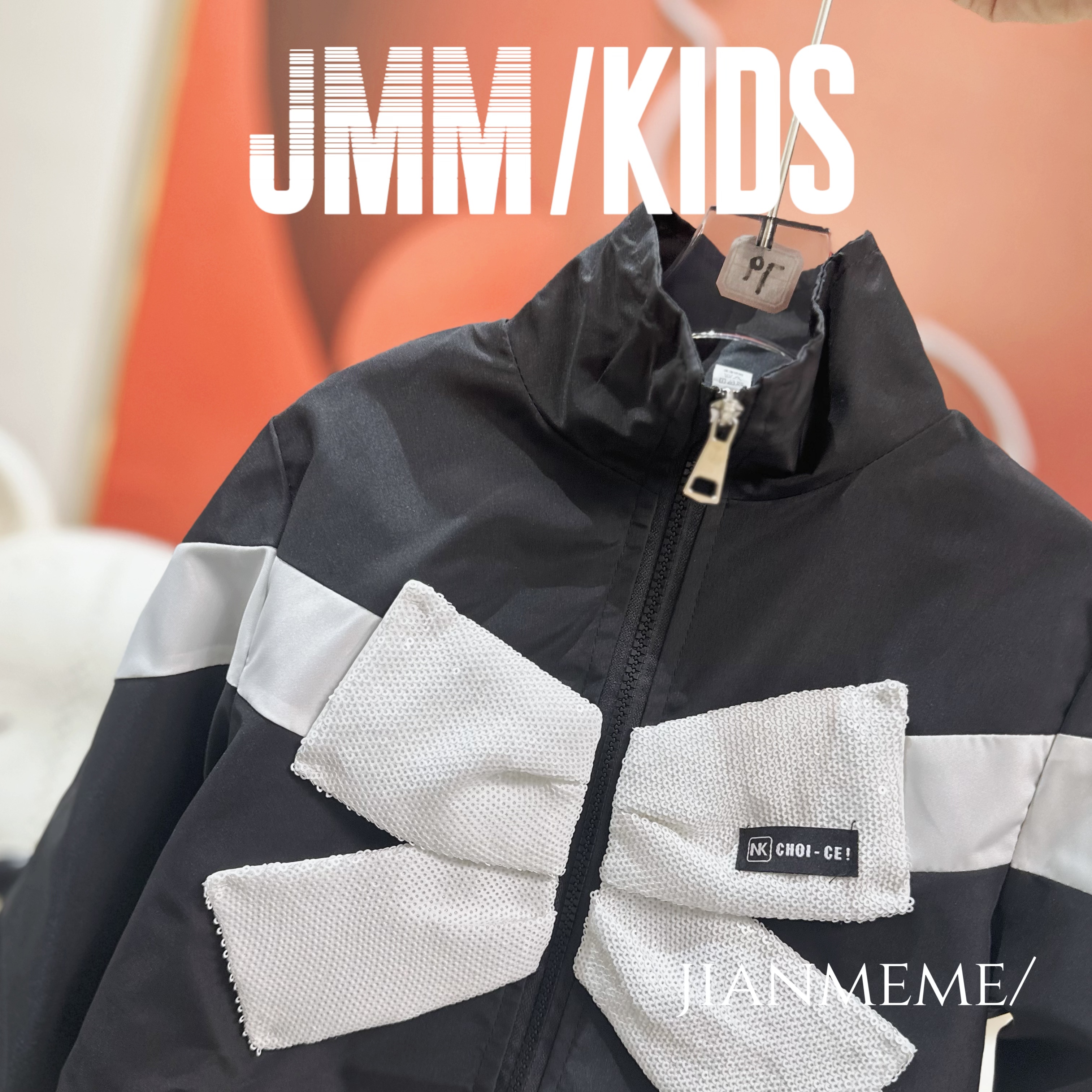 G007 蝴蝶结滑雪服3L专业防水保暖套装甜酷粉色