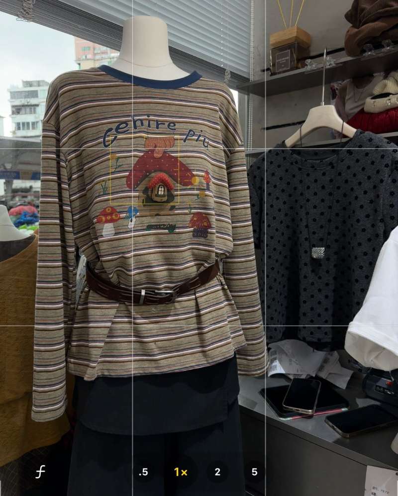 29-69时尚针织毛衣衫