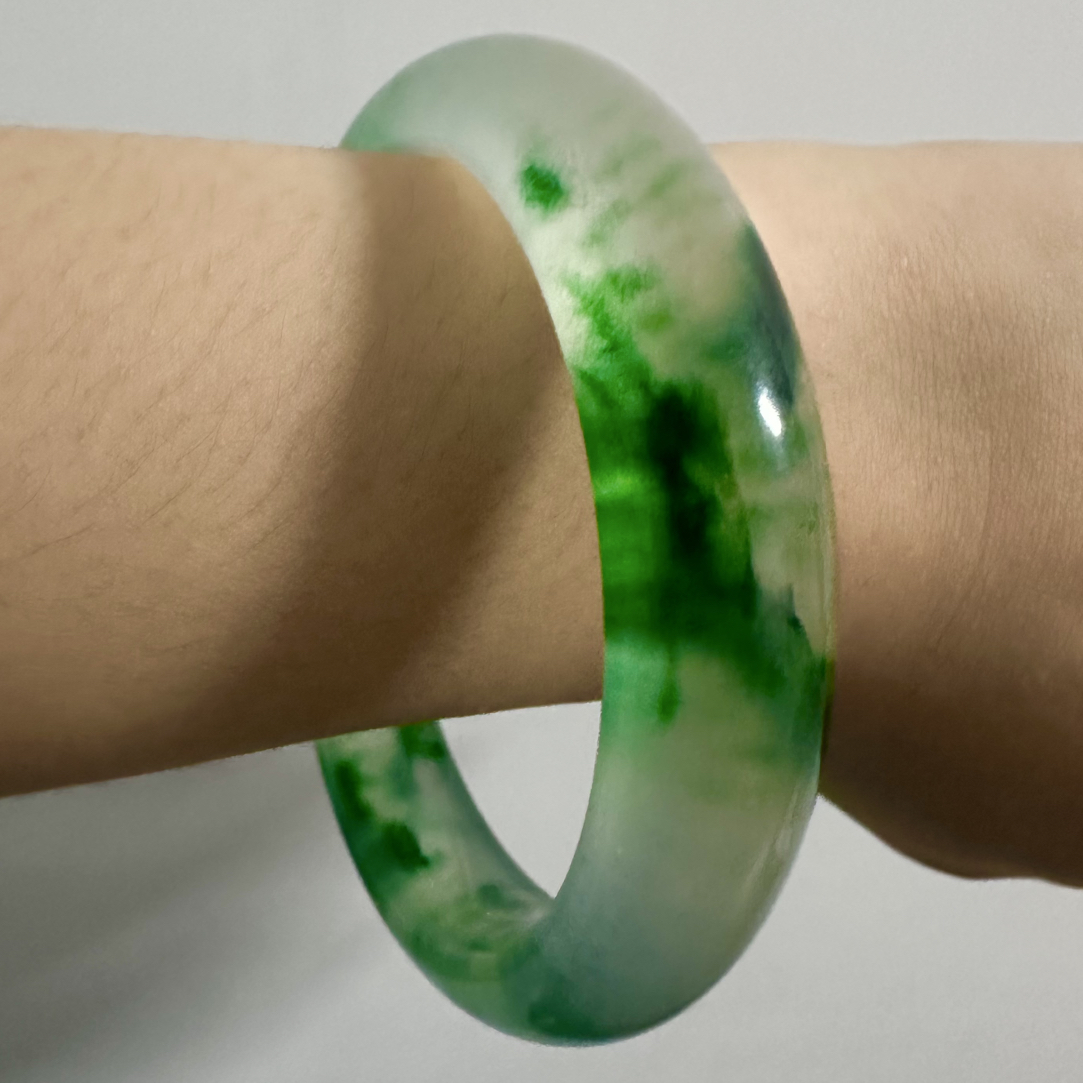 YS0067-精品手镯摆件