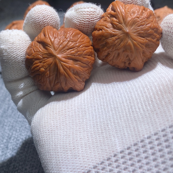 把件文玩核桃39全品铁锤妹妹