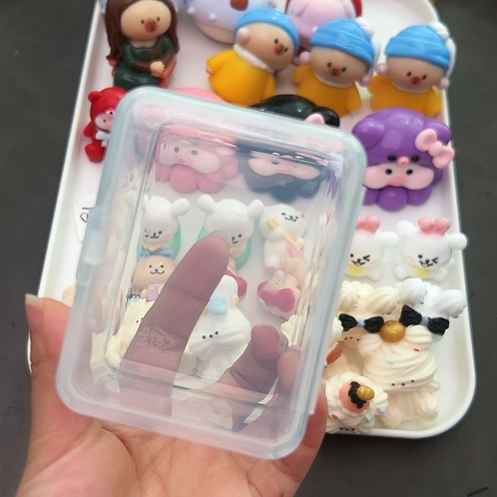 一只鱼宝贝的专属链接