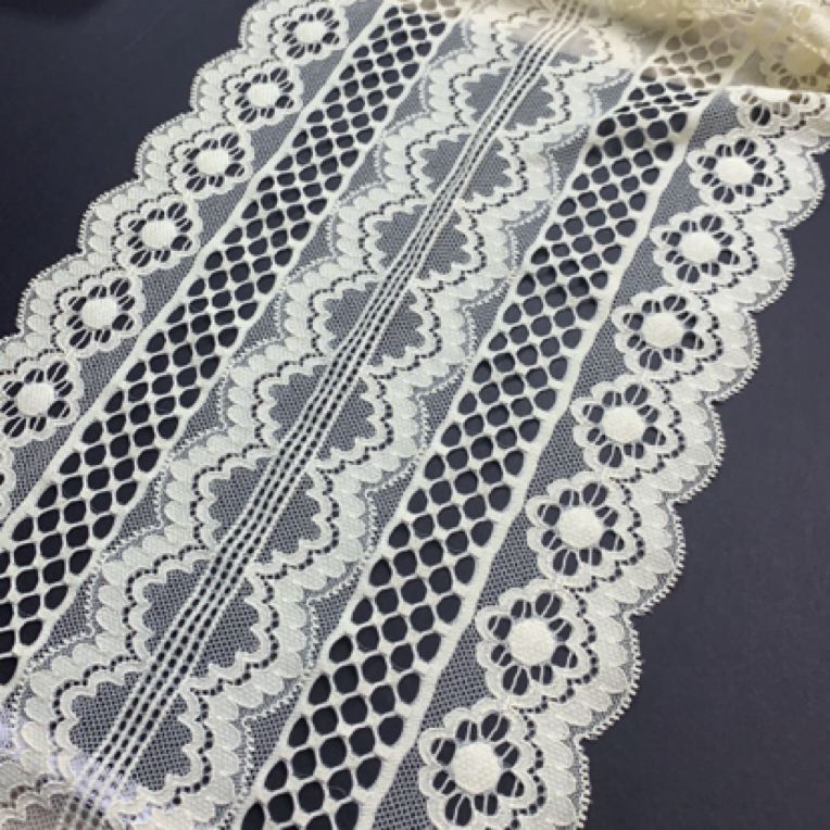 2号 第二单拍此链接高货蕾丝花边松紧带拉链缝纫线