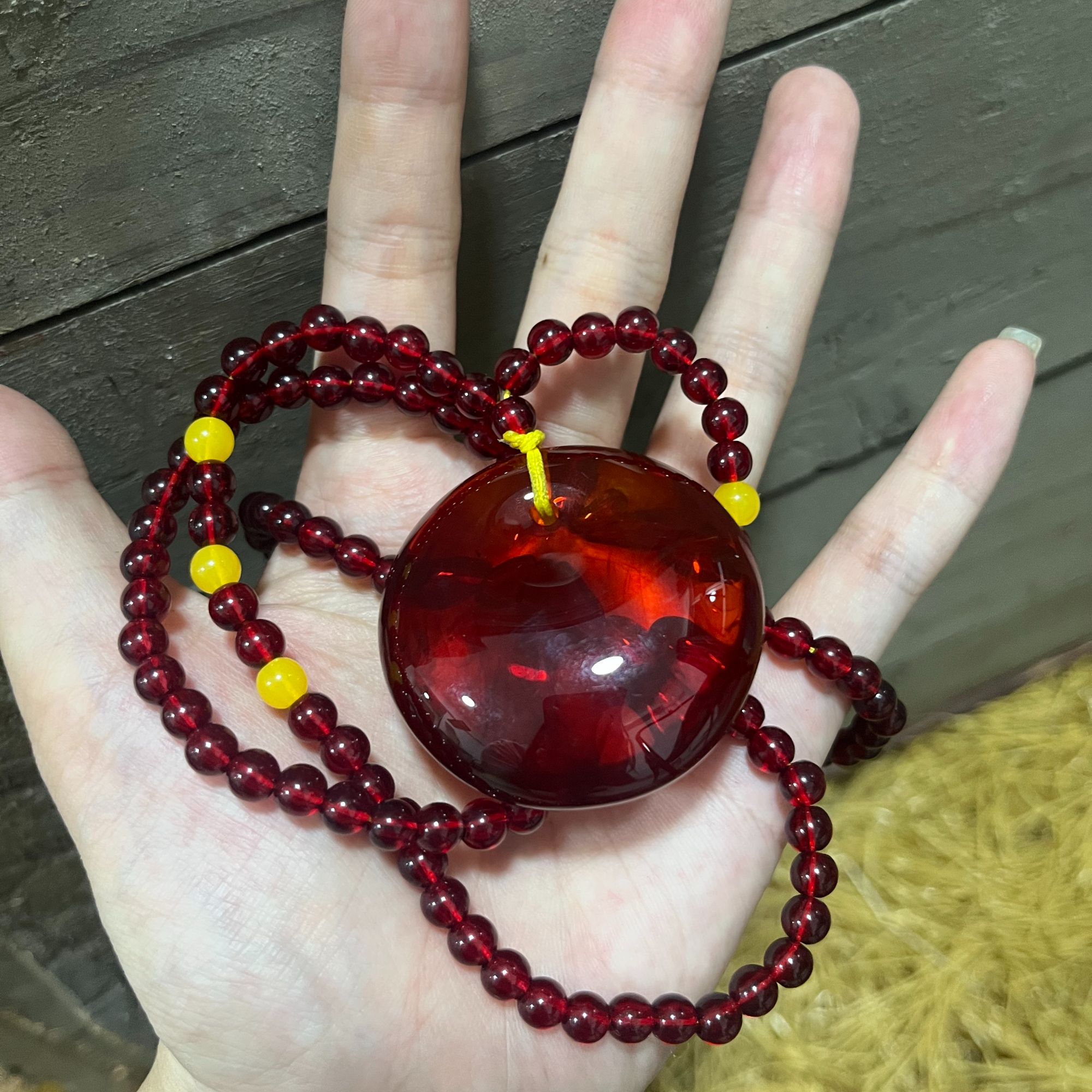 家居饰品 YU108 流水摆件现代复古摆件