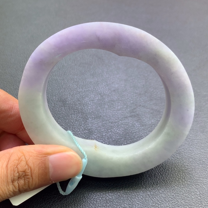 定制翡翠翡翠手镯未镶嵌