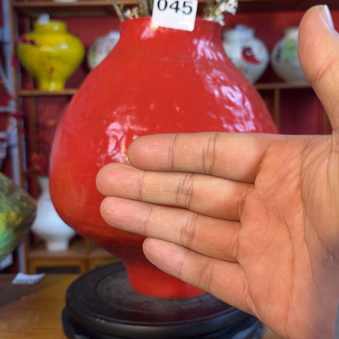 陶瓷明*我们都在努力着改变自己