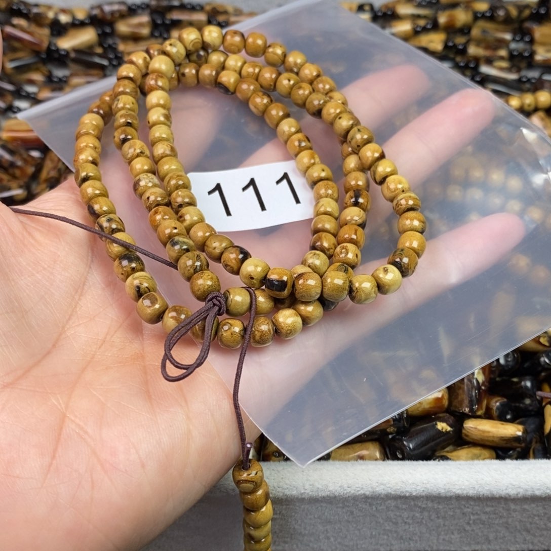 橄榄核手串/手链精品