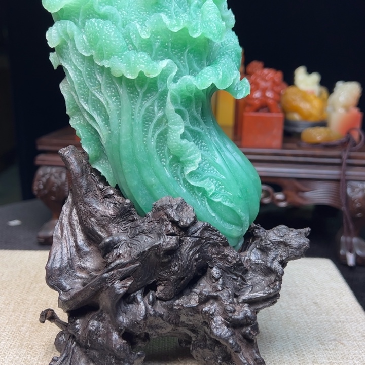 张***生寿山石寿山石文化交流平台