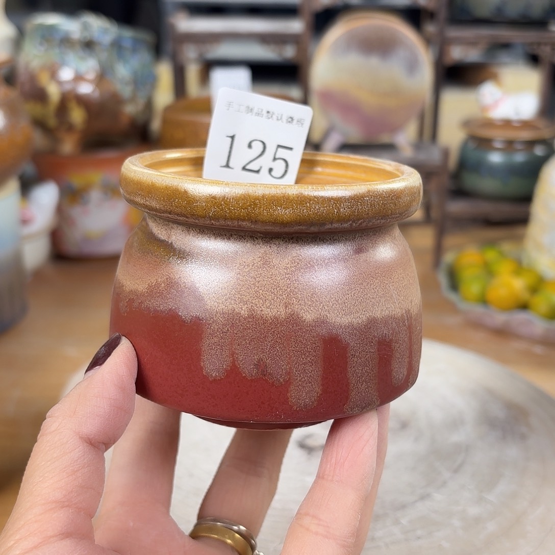 瓷片景德镇陶瓷手工制作