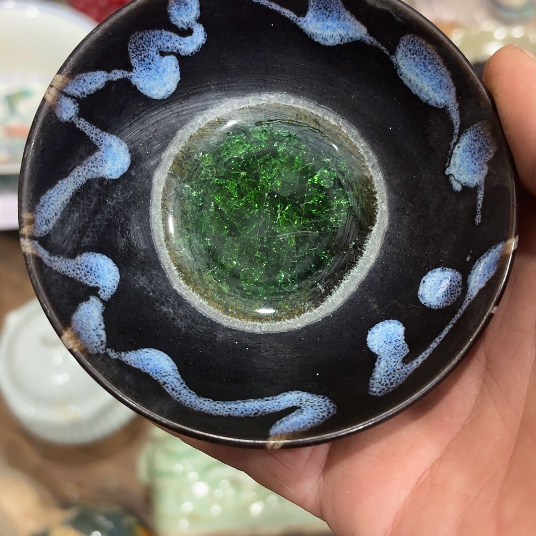 瓷片瓷器瓷器瓷器