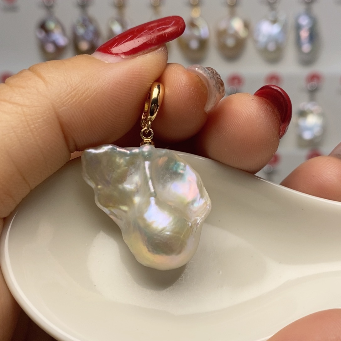 淡水珍珠其它未镶嵌