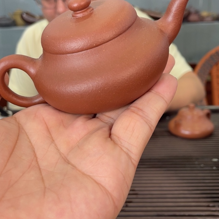 茶壶紫砂哈哈哈哈哈这是我