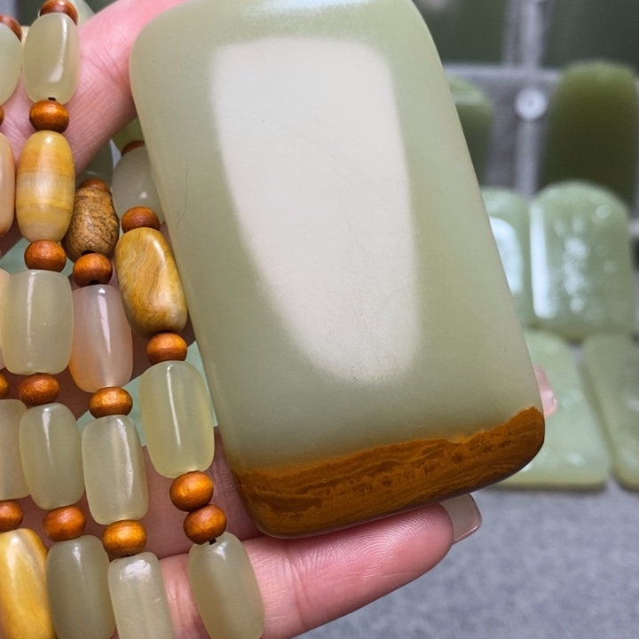 俏色平安无事加厚