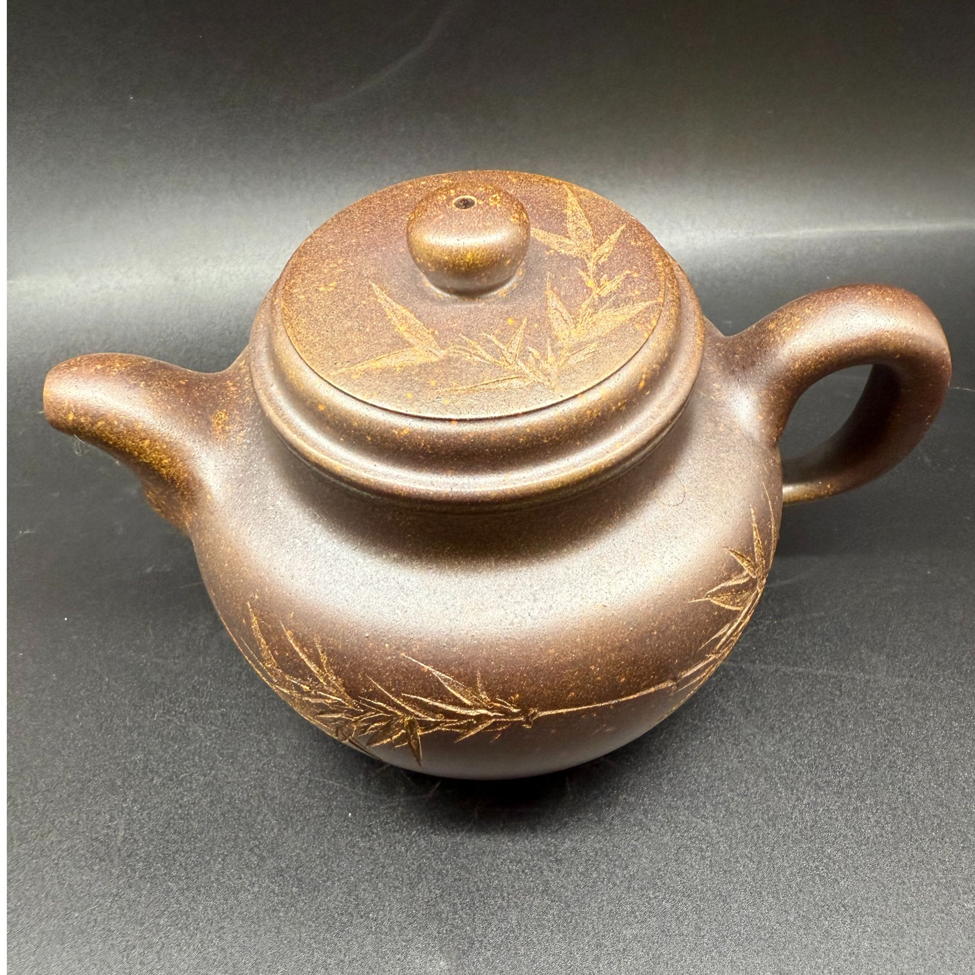 62/121462/陈容/紫砂壶德钟/