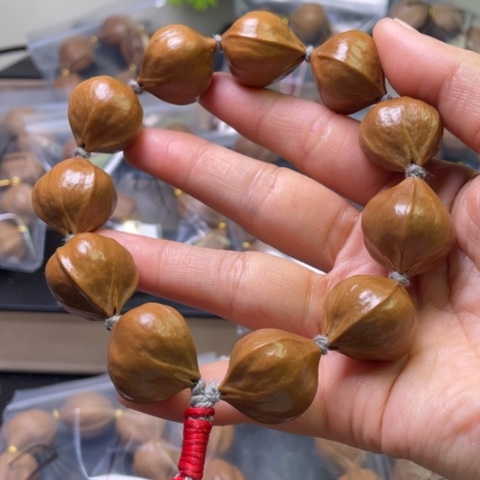 橄榄核手串/手链30