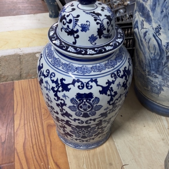 松***布其他陶瓷制品瑕疵处理