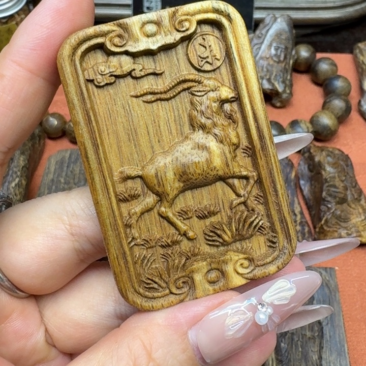 沉香碎屑沉香馨安居沉香88888