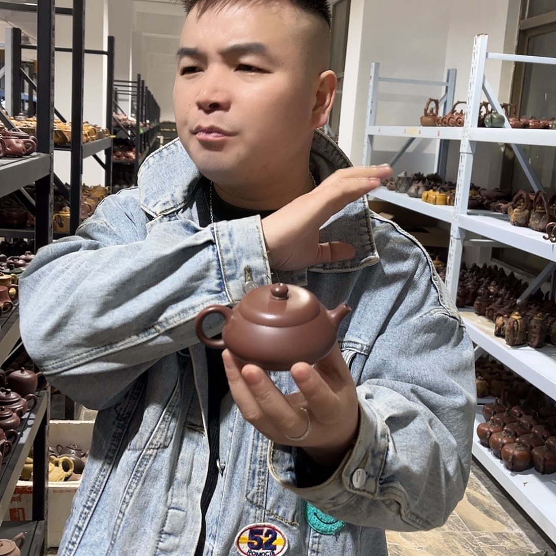 茶壶紫砂llaoomenkank