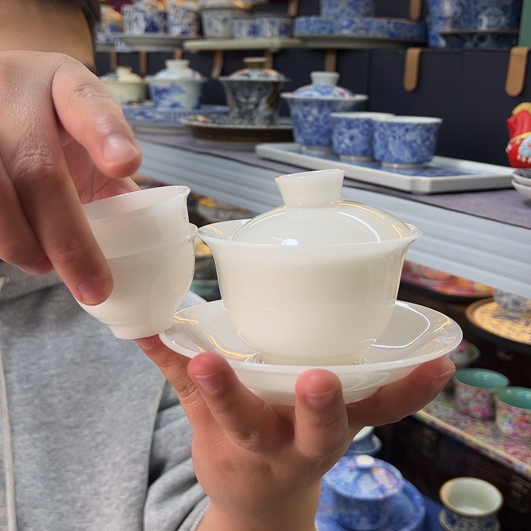 我们的目标是成为一个优秀的人