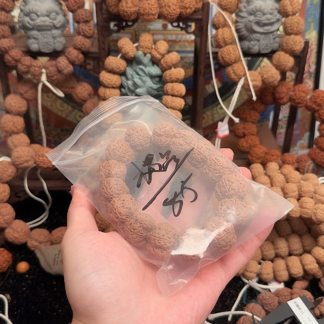 极***兽吊坠金刚菩提55aaaaaa