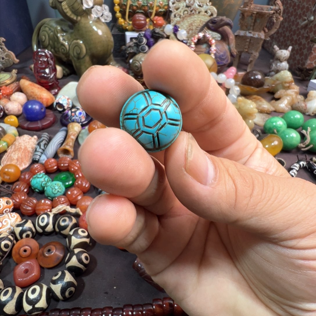 琥珀裸石未镶嵌睛*做工精细精致大方