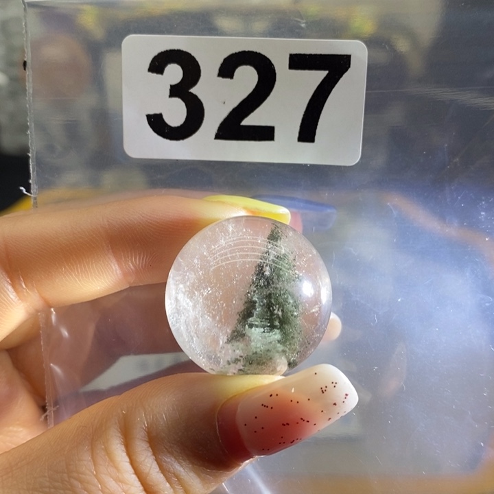 未镶嵌珠宝半成品水晶