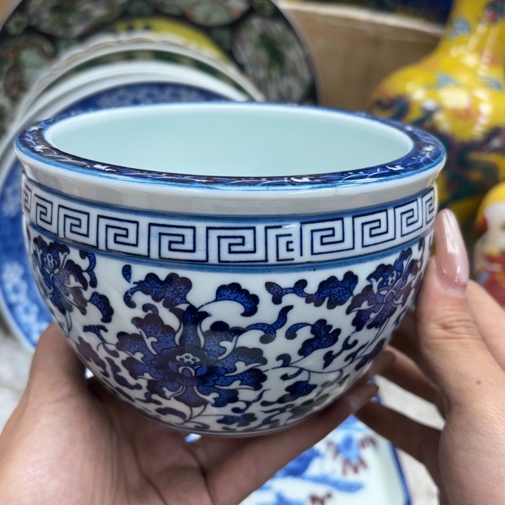 摆件瓷器摆件 瓷器摆件