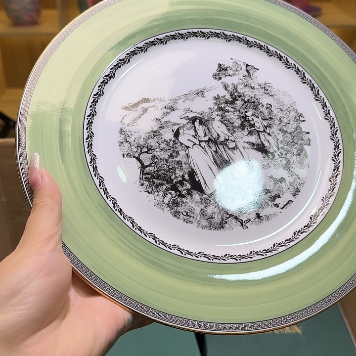 骨瓷实付满10包邮哈