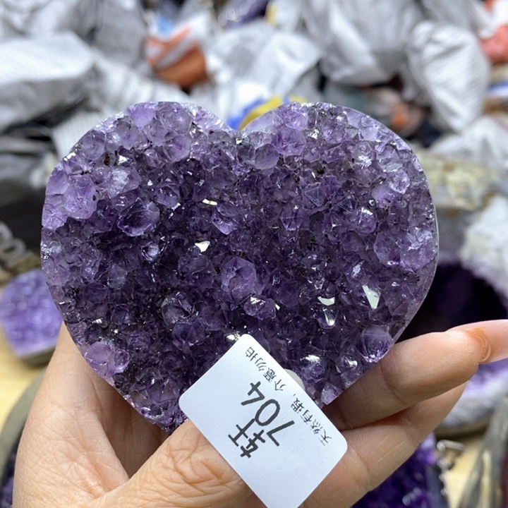 未镶嵌水晶大型摆件（非配饰）