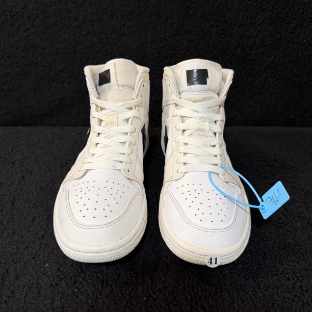 41码 a1纯白 休闲鞋