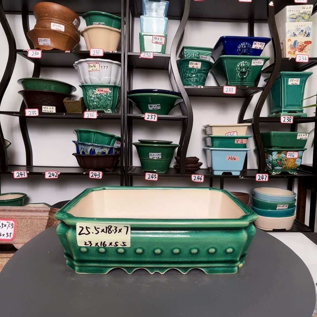 紫砂花盆链接查看