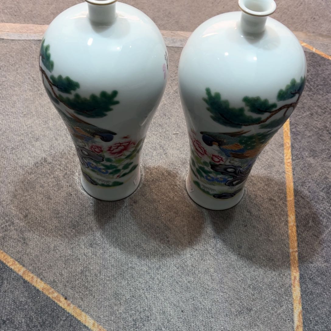 茶盏老*灯瓷遇有缘人，