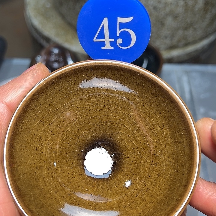 茶盏建盏……建盏……